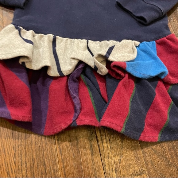 Ralph Lauren university dress size 3 - Picture 3 of 5